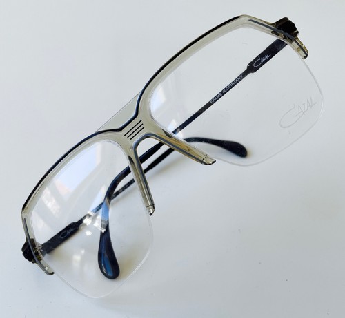 Vintage cazal 626 col - 626, nero