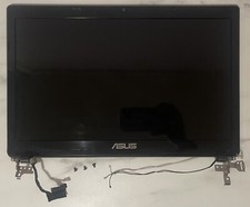 ASUS K53B K53BY Top Case Display Antenna Webcam Nero