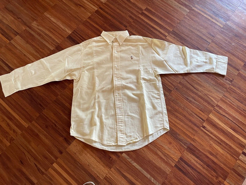 Ralph lauren camicia ragazzo - lauren,