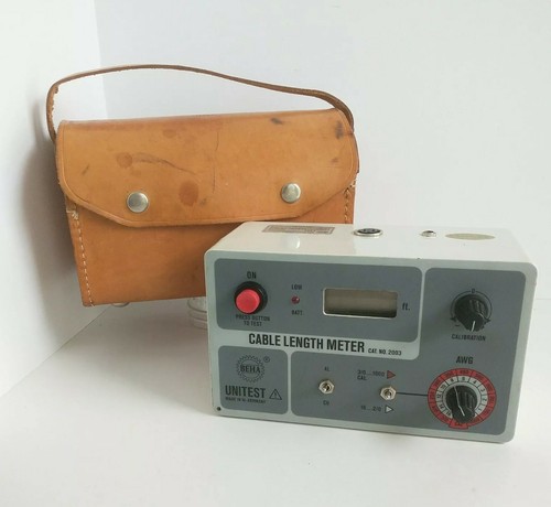 Borsa vintage beha unitest - beha,