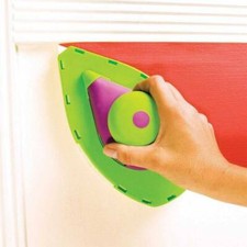 RULLO PENNELLO PITTURA ANGOLI