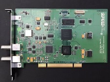 Dektec DTA-107-S2 Rev.3 DVB-S