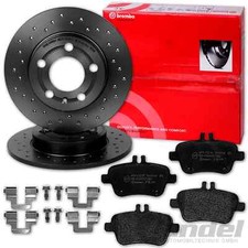 BREMBO Sport Dischi +