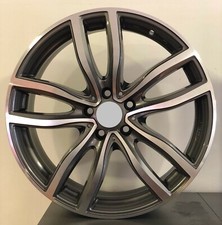 Compatible Alloy Wheels for