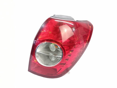 96626996 faro posteriore