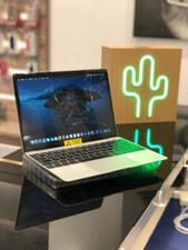 MacBook(Retina,12-inch,Early 2015) Space Gray 256Gb - Pari Al Nuovo