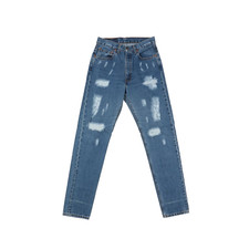 Levi's 534 Slim Customized W30