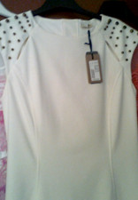 Abito donna. Tg L,  anche per