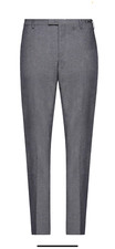 Pantaloni Torino Dark Gray