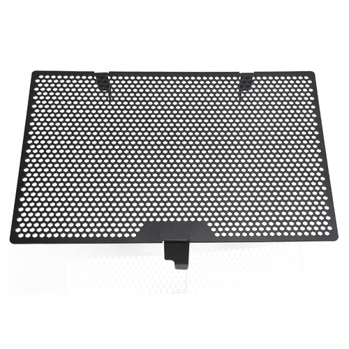 Protezione radiatore moto
