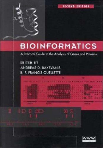 Bioinformatics practical - a,