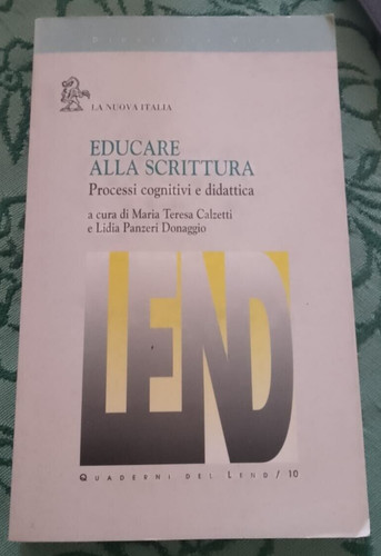 Calzetti e donaggio l - calzetti,