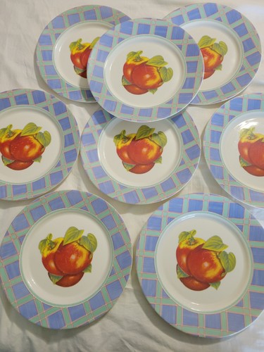 Piatto arcopal apple francia - piatto,