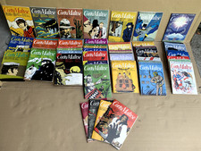 COLLEZIONE CORTO MALTESE 8