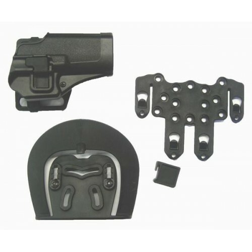 Royal fondina rigida g17 - royal,