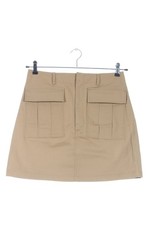 ZARA Gonna a vita alta Donna