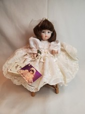 Bambola sposa italiana