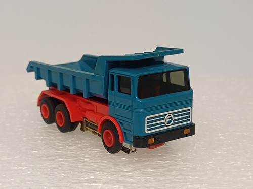 Faller ams 5783 - faller, dumper