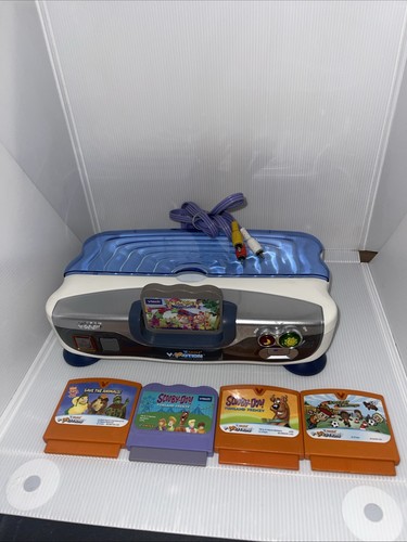 Lotto vtech smile motion - lotto, v.smile