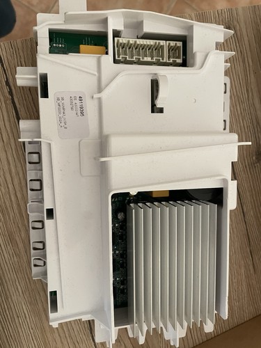 Scheda lavatrice candy hoover - lavatrice,