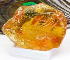 Ambra grezza naturale 220,95