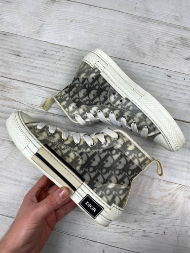 Sneakers alte dior - sneakers,