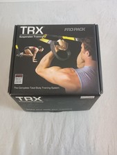TRX PRO Pack Sospensione