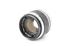 Canon 50mm f1.8 Rangefinder