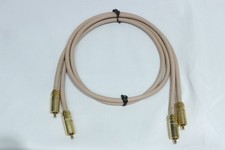 Cavo RCA ACROLINK 6N-A2110II/RCA 1,0 m #42