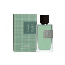 BASILE FLANNEL UOMO EAU DE