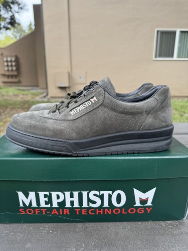 Sneakers mephisto body - sneakers,