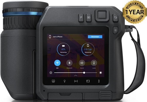 Flir t560 infrared thermal - t560,