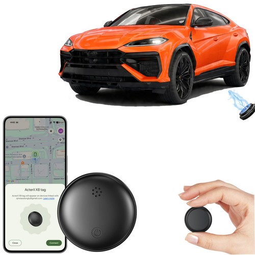 Gps tracker auto android - gps,