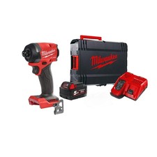 AVVITATORE AD IMPULSI 1/4''