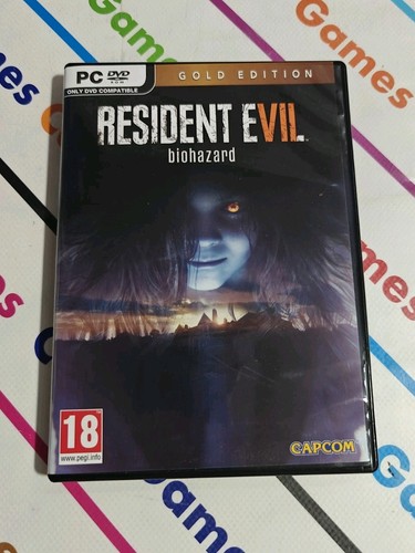 Games resident evil - resident,