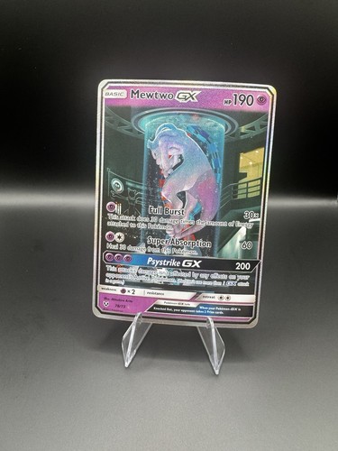 Pokemon mewtwo 73 - mewtwo, 78/73