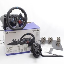 Logitech G29 Driving Force