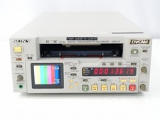 Sony DSR-25 DVCAM MiniDV