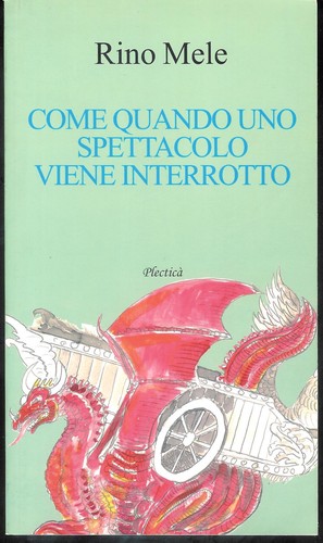 Come quando uno spettacolo