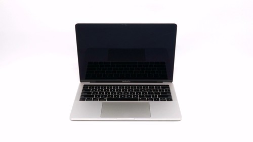Apple macbook pro i5 8257u - macbook, 13"