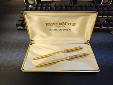 Penne collezione papermate - penne,