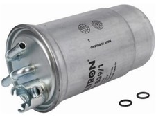 FILTRO CARBURANTE PER AUDI A6