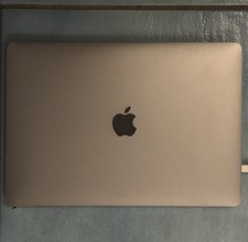 MacBook Pro (13 pollici, 2017