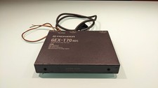 Pioneer GEX-T70 RDS