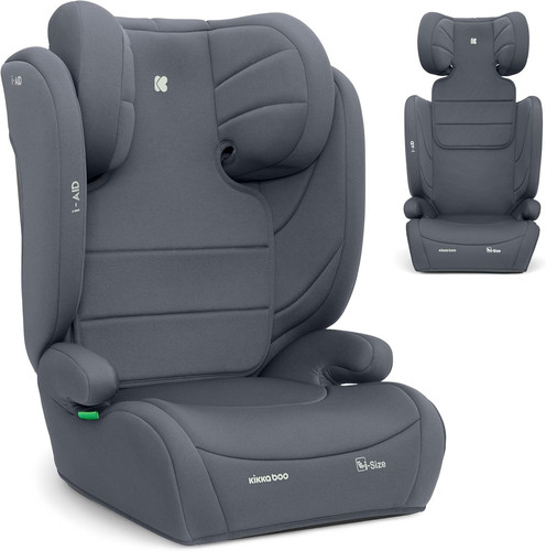 Kikkaboo seggiolino auto - kikkaboo, 15-36