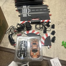 Carrera evolution ford - carrera,