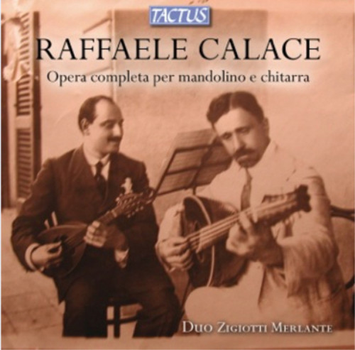 Raffaele calace - calace,