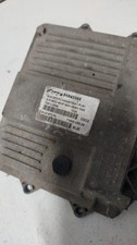 CENTRALINA MOTORE ECU PER FIAT
