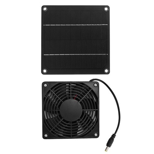 Ventilatore per solare - , 5w