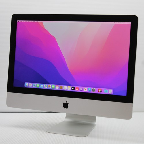 Apple imac macos monterey - imac,